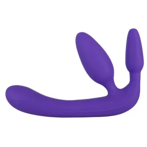 Trägerloser Strap-On Dildo