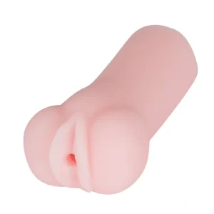 Mini tragbarer Silikon Masturbator