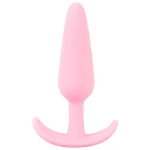 Rosa Mini Butt Plug