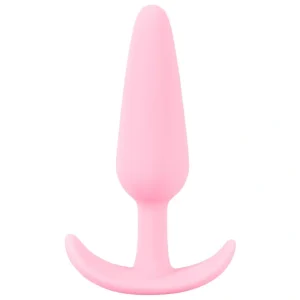 Rosa Mini Butt Plug