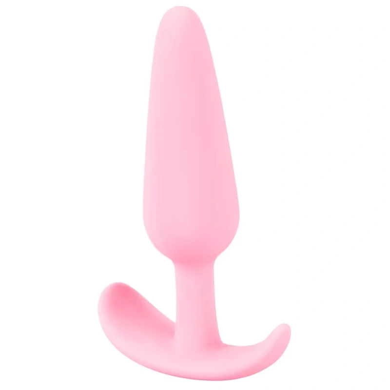 Rosa Mini Butt Plug