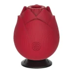 Sensual Rose Clit Sucker Toy
