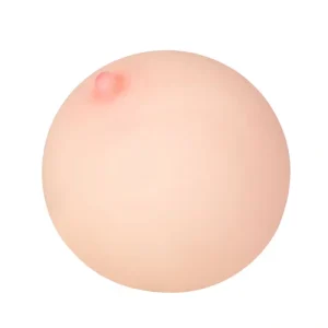 Cutie Pies Brust Masturbator