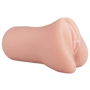 Amelia Lebensecht Männlicher Masturbator