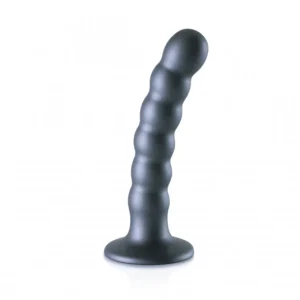 Dildo mit G-Punkt-Perlen