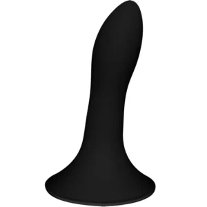 Schwarzer Elfen Dildo