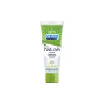 Durex Naturals Intimgel – sanftes Gleitgel mit natürlichen Inhaltsstoffen für mehr Komfort