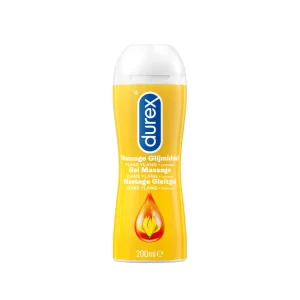 Durex Intimes Gleitgel