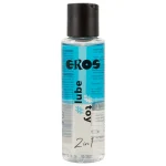 Eros Naturals 2-in-1 Gleitgel