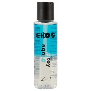 Eros Naturals 2-in-1 Gleitgel