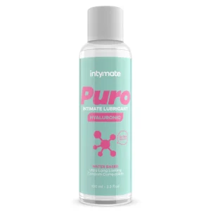 Intymate Puro Natürlicher Gleitgel
