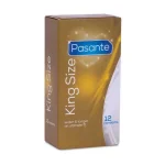 Pasante King Size XL Kondome