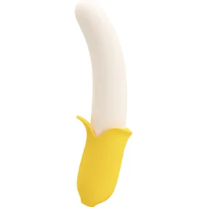 Banane Geek Vibratore