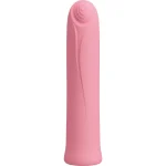Vibratore Classico Curtis Rosa