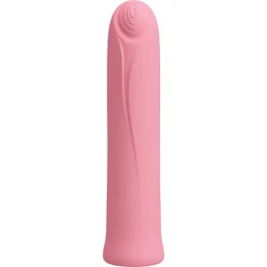 Vibratore Classico Curtis Rosa