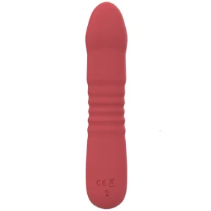 Juni Teleskop Vibrator