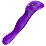 9-Modi Zungenlecken & Vibrationsstimulator für intensiven Genuss