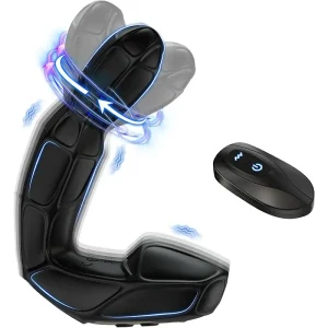 Fernbedienbarer 360° Prostata-Vibrator – Anal Stimulation