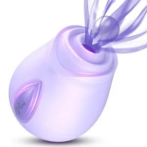 Breitmund-Klitorisstimulator – Sexspielzeug für Frauen