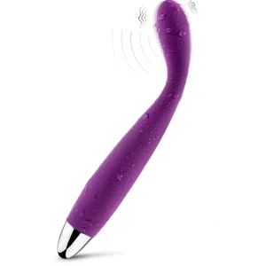 Finger-Vibrator G-Punkt & Klitoris Wasserdicht