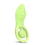 Penisring mit Fernbedienung, perfekter Vibrator für Paare